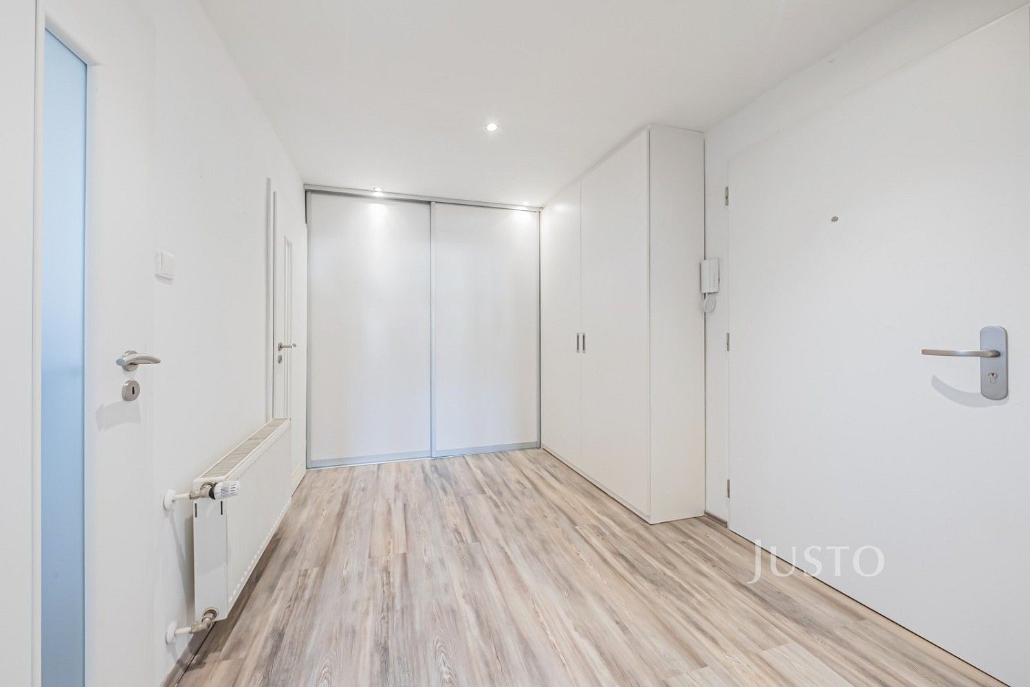 Prodej byt 1+kk - Limuzská, Praha 10 - Strašnice, 32 m² - 5
