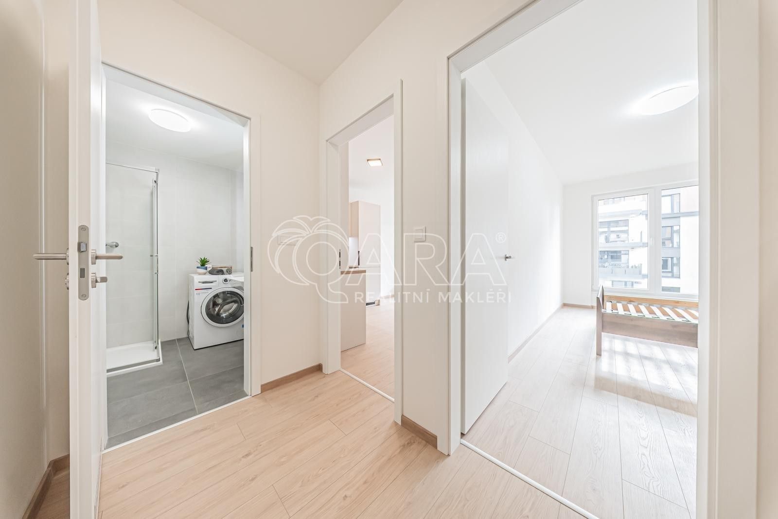 Byt 2+kk · 47 m² · Haenkeho, Praha Řeporyje - 4
