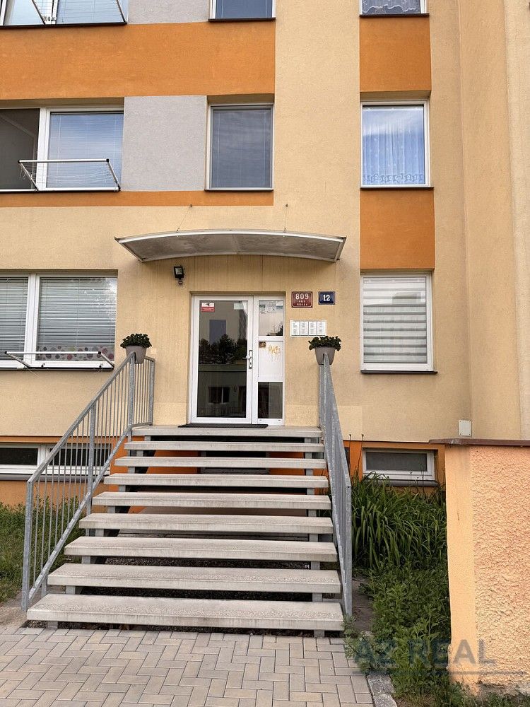 Prodej byt 3+1 - Hekrova, Praha 4 - Háje, 68 m² - 5