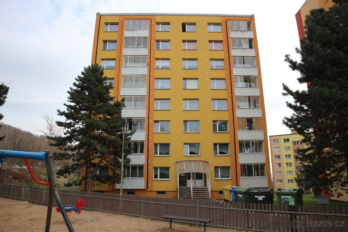 Byty, Jirkov, 431 11