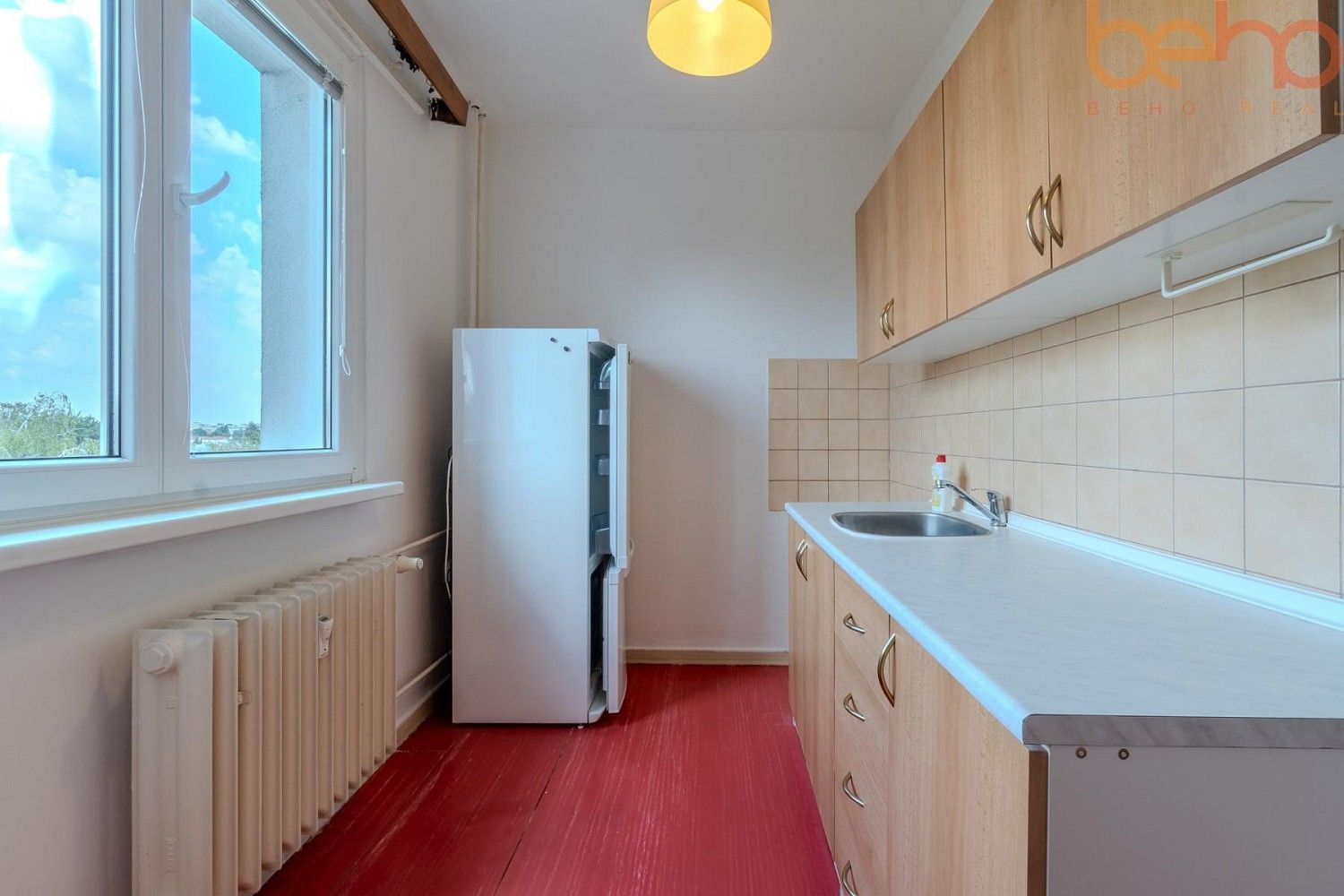2+1, Olomouc - Neředín, Olomoucký kraj, 52 m² - 1