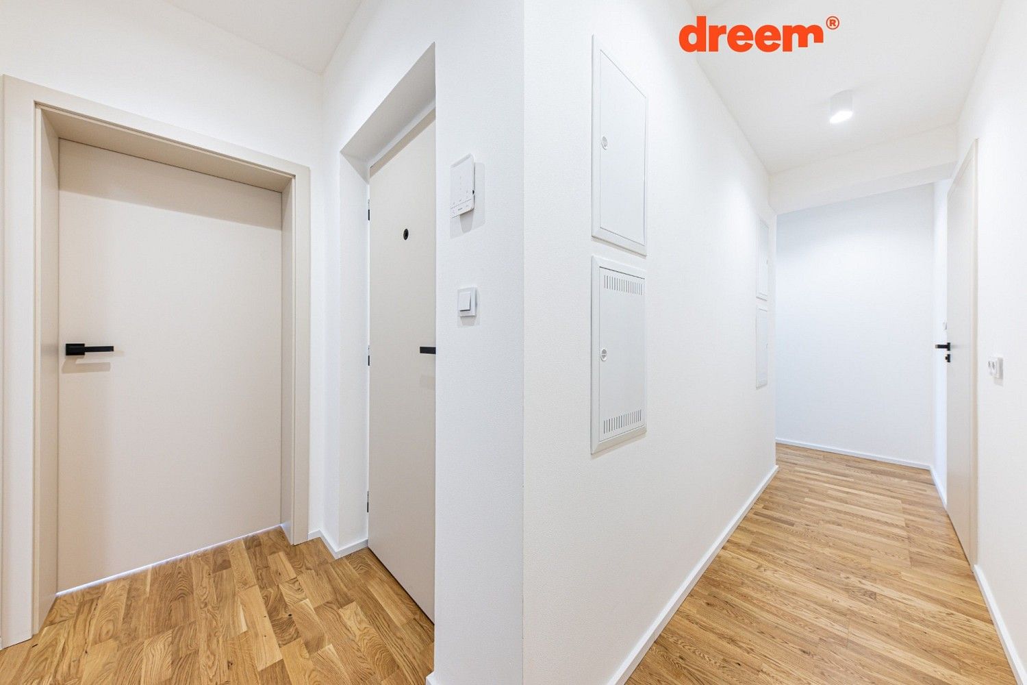 Prodej byt 4+kk - U radiály, Praha 10 - Štěrboholy, 67 m² - 5