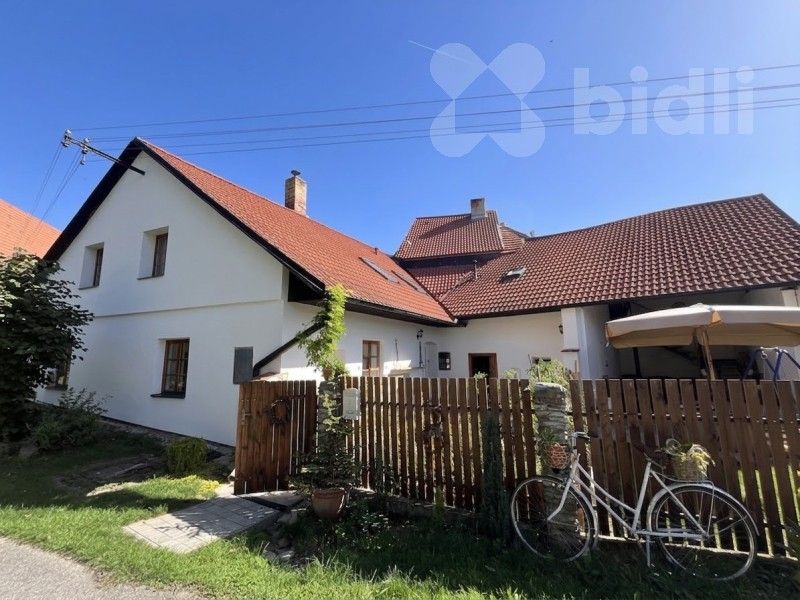 Rodinný dům, 135 m²