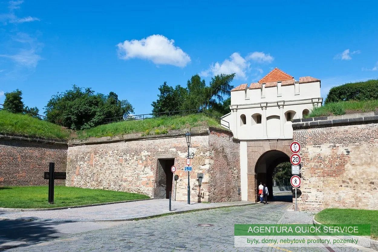 Prodej byt 3+1 - Praha - Vyšehrad, Hlavní město Praha, 111 m² - 5