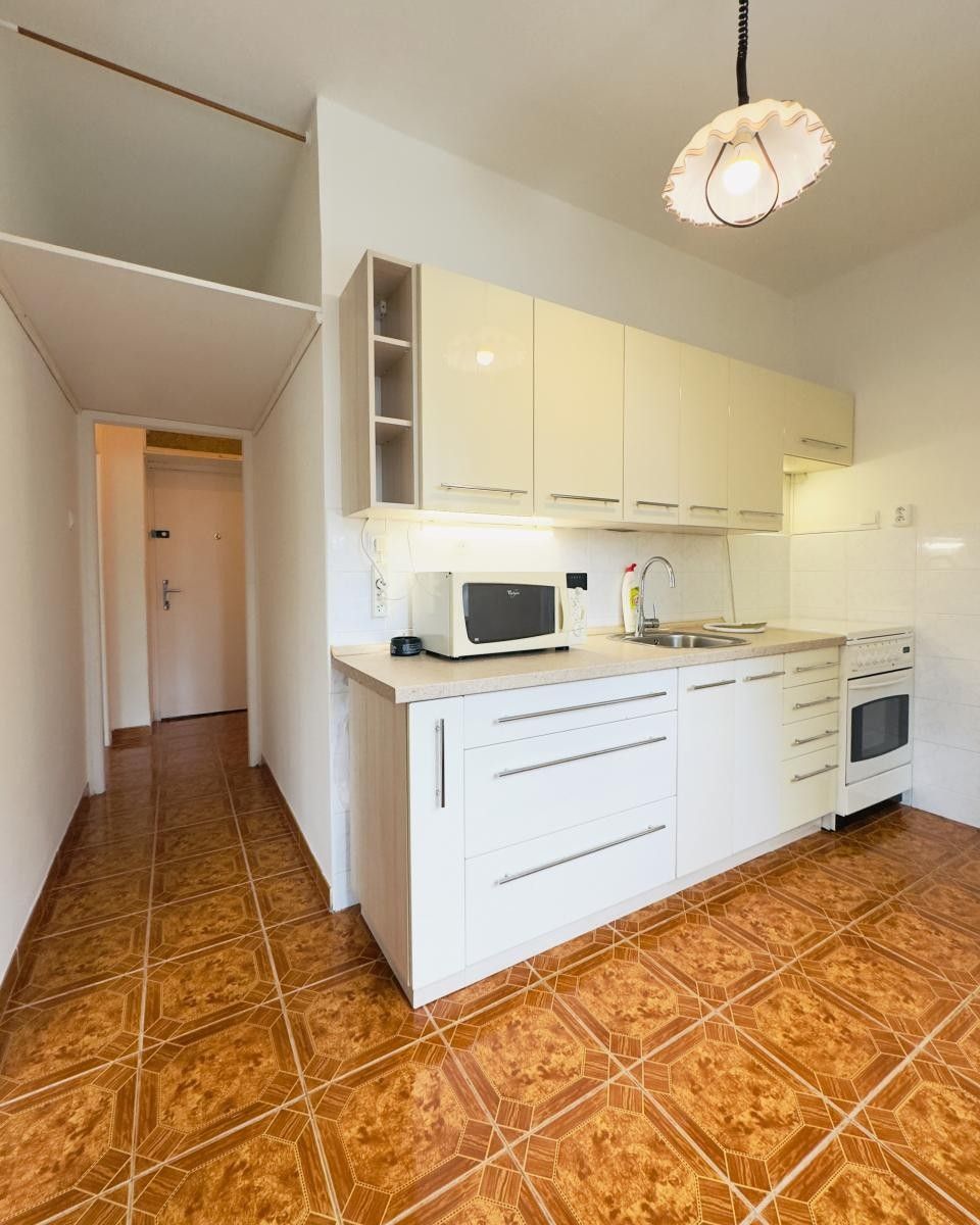 Byt 2+1 · 52 m² · Bendlova, Česká Lípa - 3