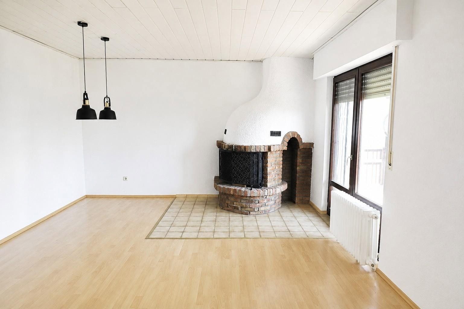 Byt 3+1 · 98 m² · Hartenauer Str. 45, , Hessen - 4