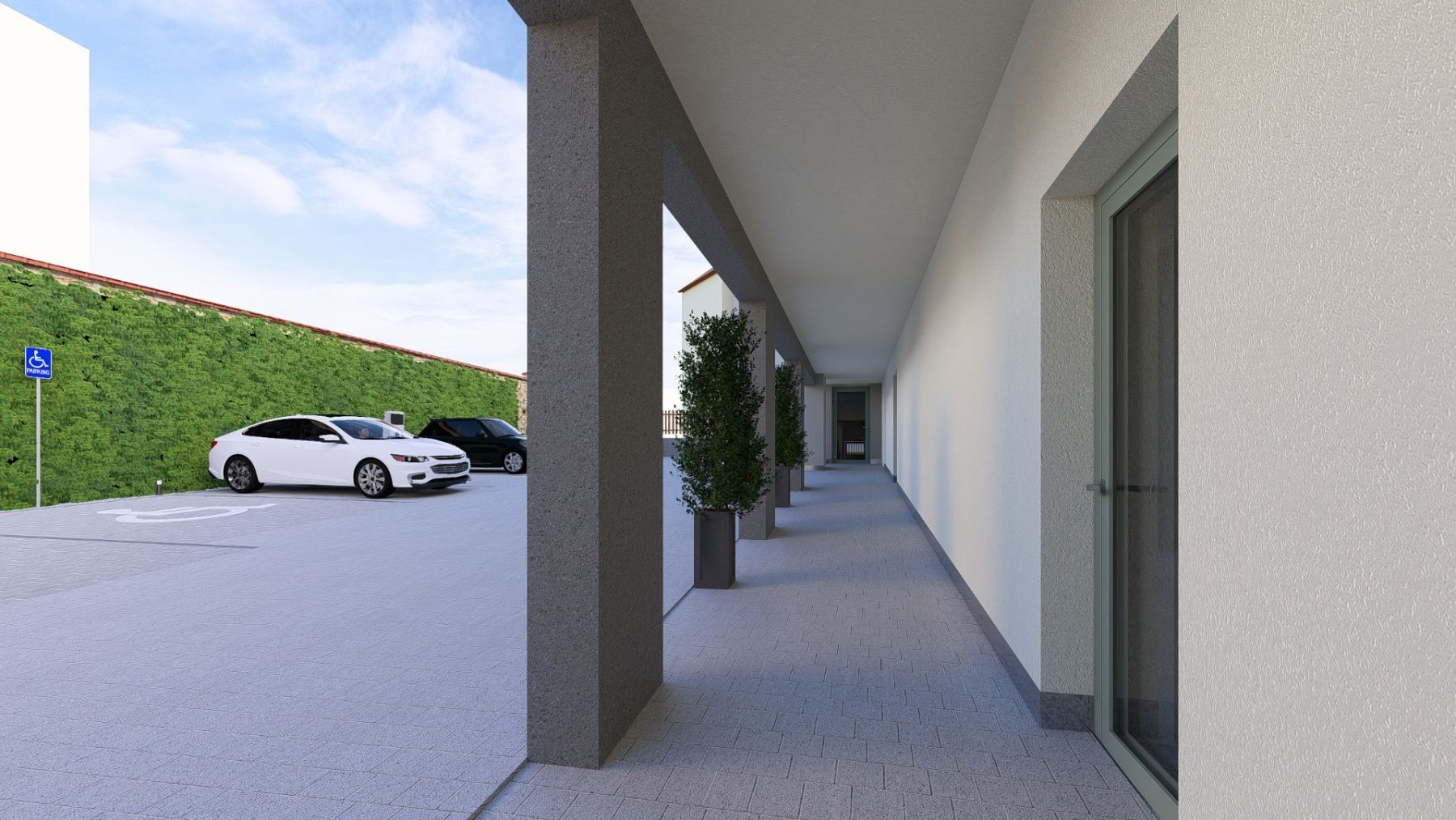Prodej byt 3+kk - Mostecká, Dobřany - Dobřany, Plzeňský kraj, 75 m² - 5