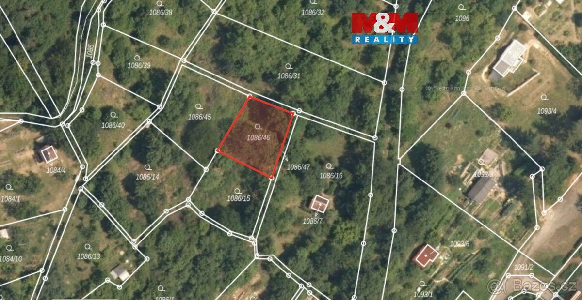 Zahrady, Dolní Zálezly, 403 01