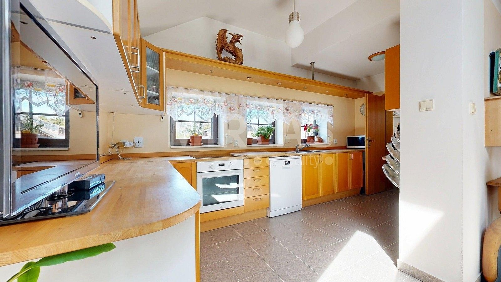Prodej ubytovací zařízení - Stožec, okres Prachatice, 444 m² - 5