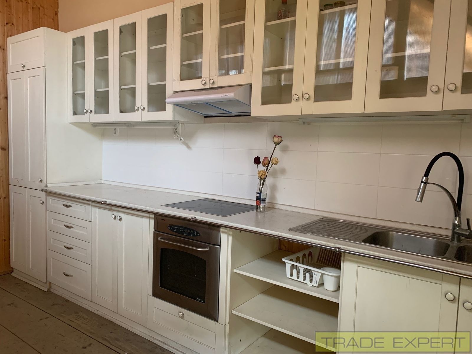 Pronájem byt 1+1 - Osvobození, Stochov, 55 m²