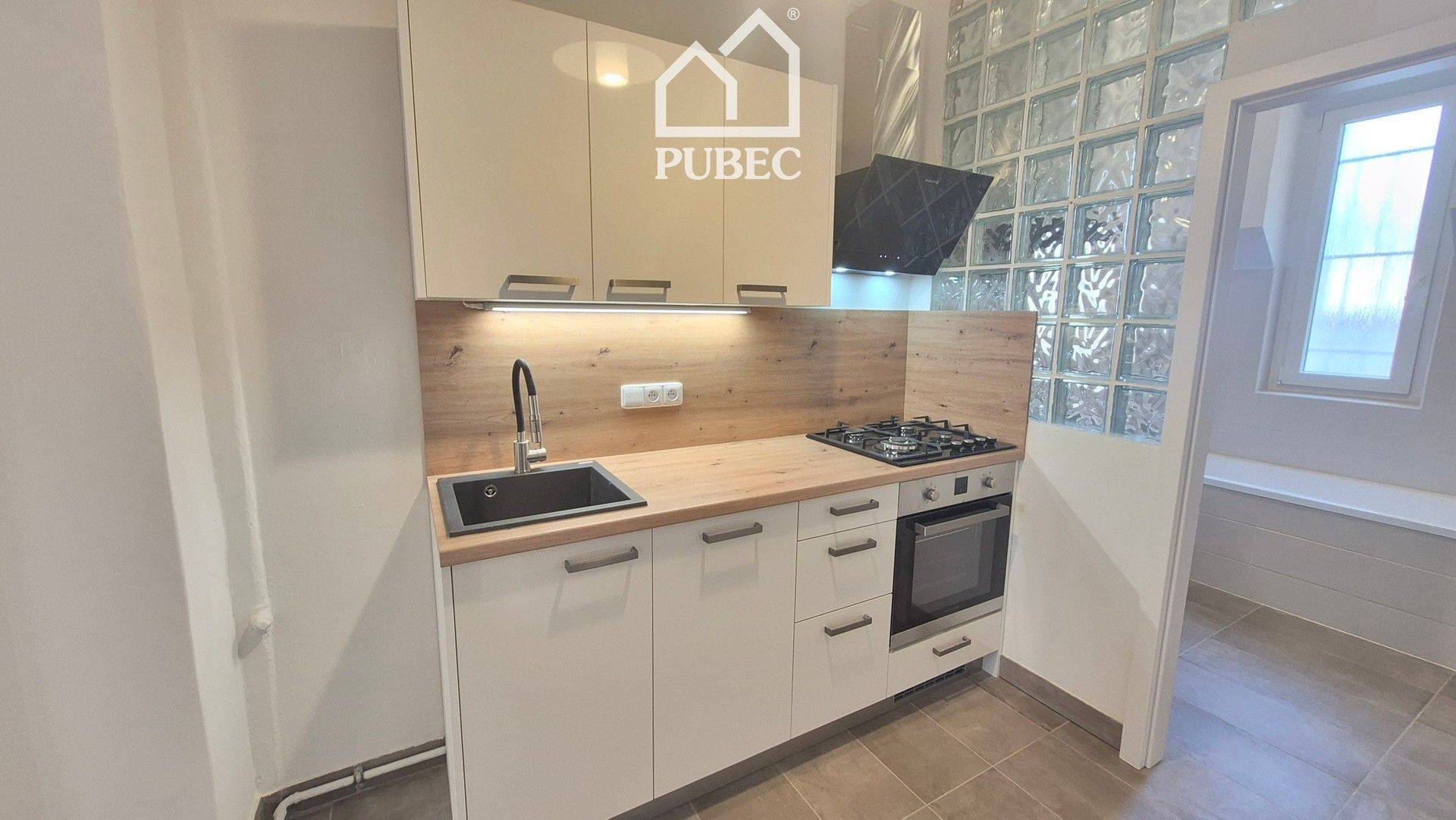 Byt 3+1 · 74 m² · Jungmannova, Plzeň Jižní Předměstí - 4