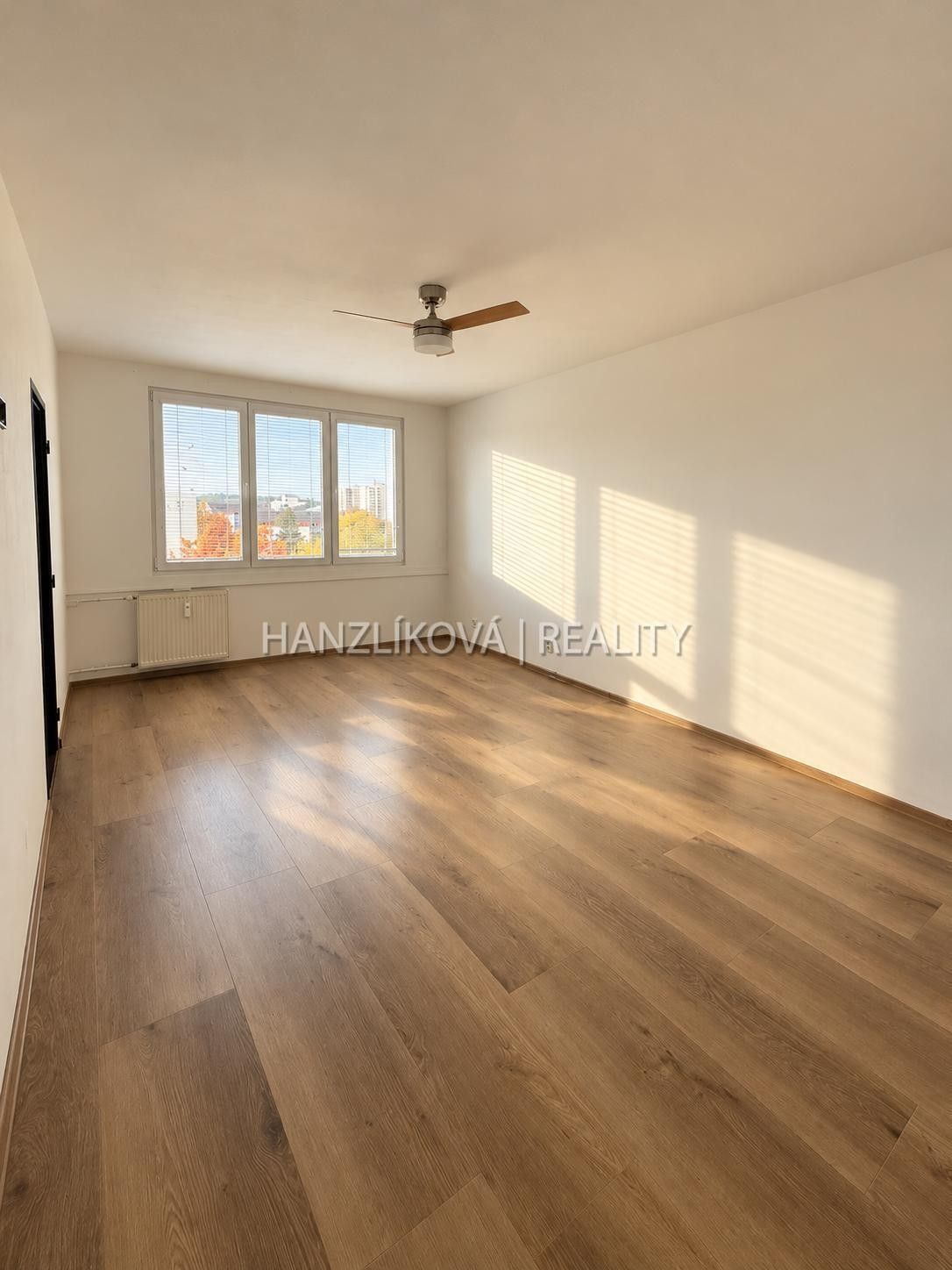 Pronájem byt 2+1 - J. Opletala, České Budějovice 2, 72 m² - 5