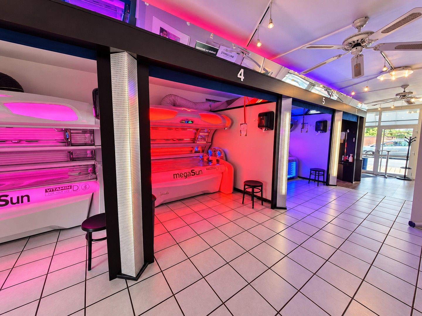 Obchodní prostory · 90 m² · , Hessen - 4