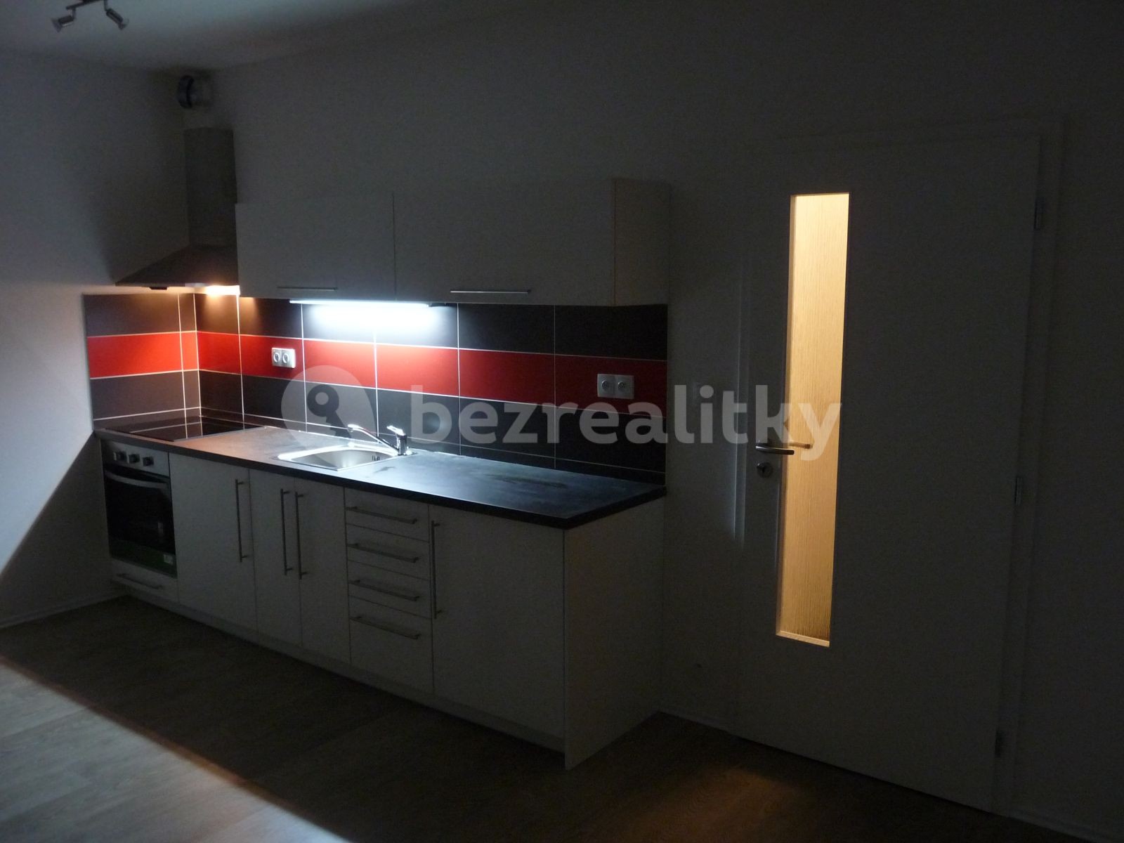 Pronájem byt 1+kk - Nová, České Budějovice - České Budějovice 3, Jihočeský kraj, 29 m² - 5