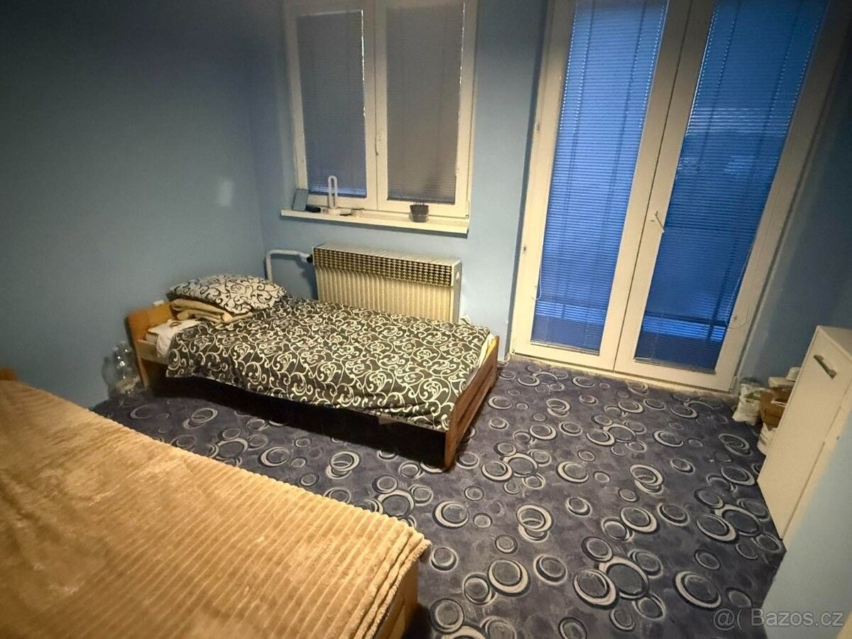 Pronájem rodinný dům - Velká Bíteš, 595 01