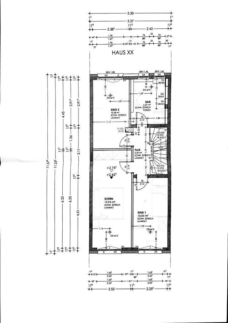 Rodinný dům · 137 m² · , Bavorsko - 3