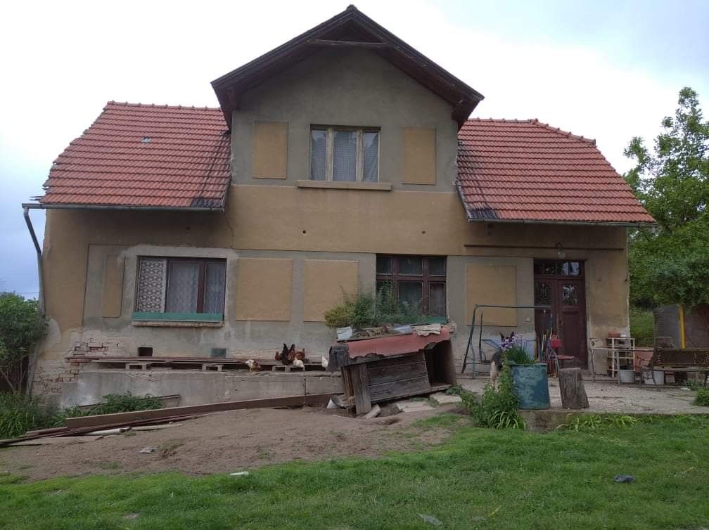 Rodinný dům · 3 591 m² · Čihadla 42, stará Lysa 28926 - 3