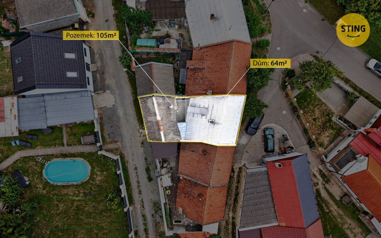 Rodinný dům · 70 m² · Tištín - 4