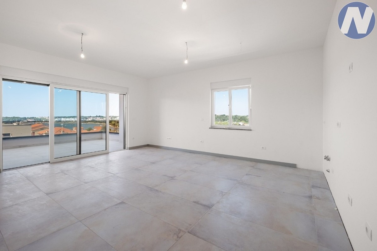 5+1, Banjole, Općina Medulin, Chorvatsko, 120 m² - 2