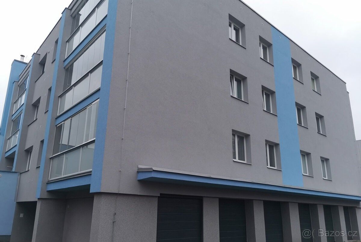 Prodej byt 3+1 - Nový Jičín, 741 01, 72 m²