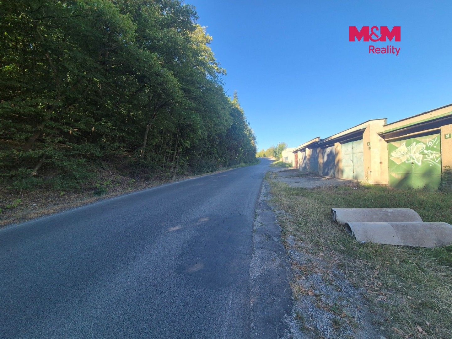 Nemovitost · 18 m² · Beroun-Město, Beroun - 4