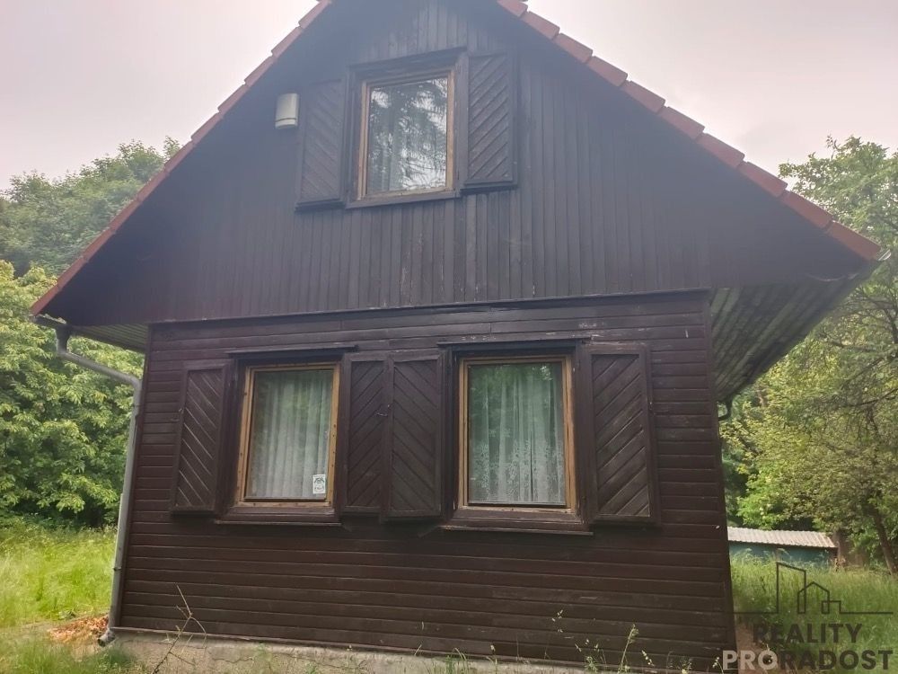 Chaty, Ústí nad Labem, 400 02 - 1