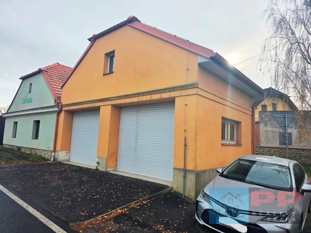 Ostatní, Soběslavova, Kutná Hora, 90 m²