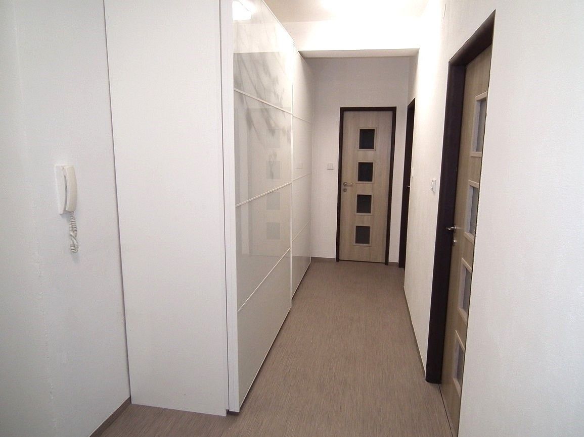 Pronájem byt 4+kk - Mrštíkova, Hradec Králové - Nový Hradec Králové, 81 m² - 5