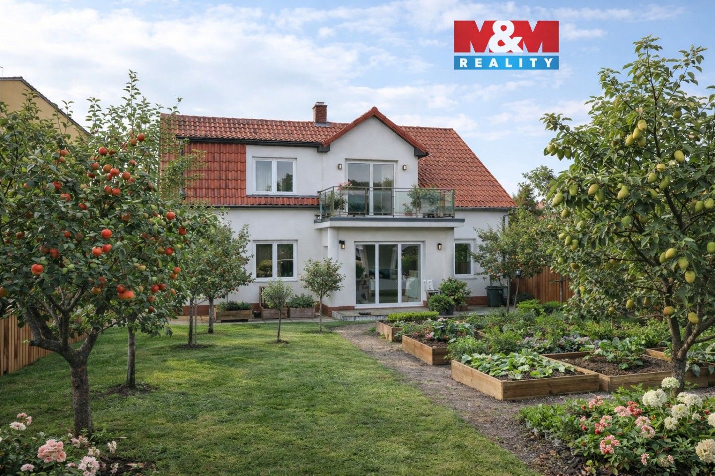 Rodinné domy, 5. května, Golčův Jeníkov, 180 m²