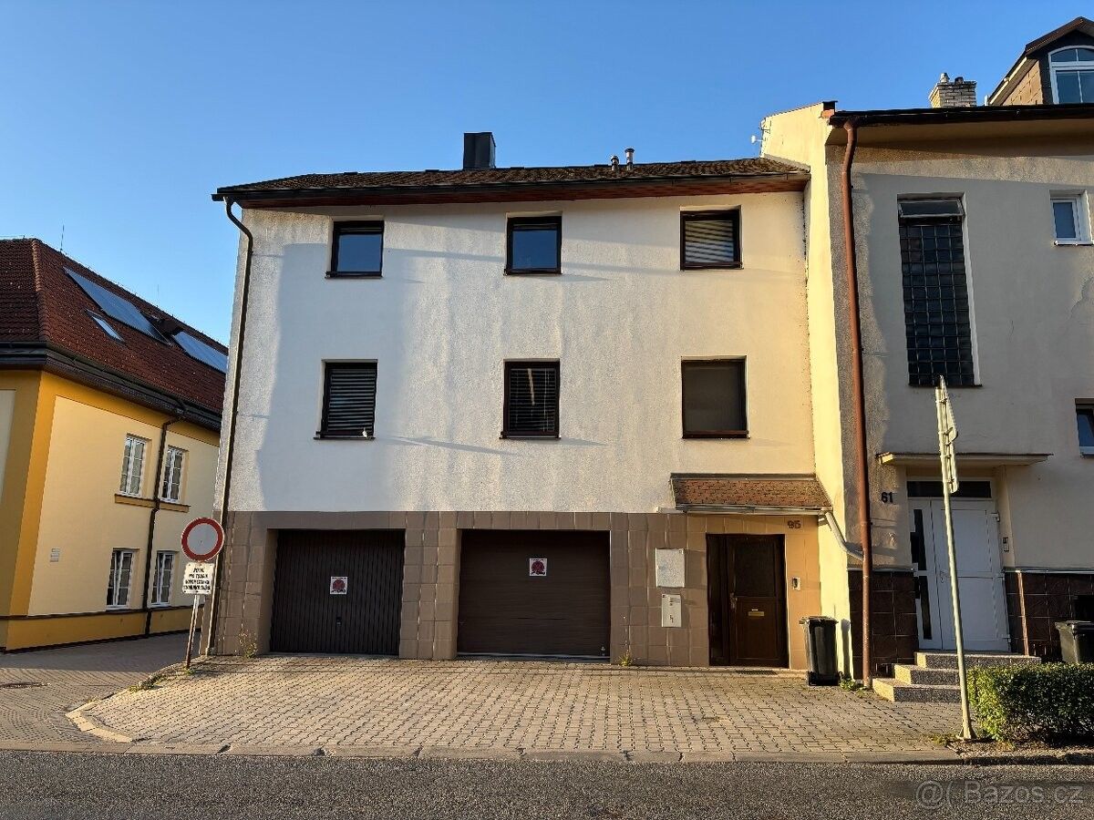 Rodinné domy, Nové Město na Moravě, 592 31 - 1