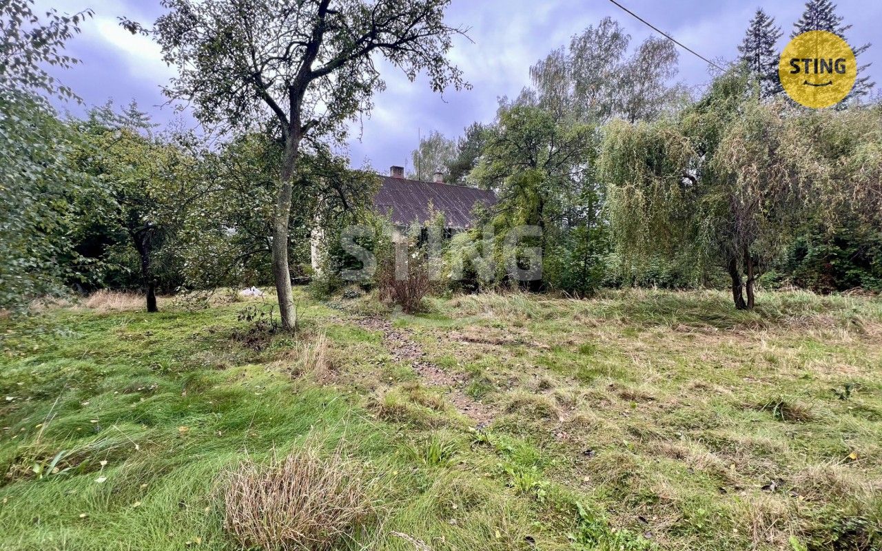 Prodej komerční pozemek - Prostřední Suchá, Havířov, 3 356 m² - 5