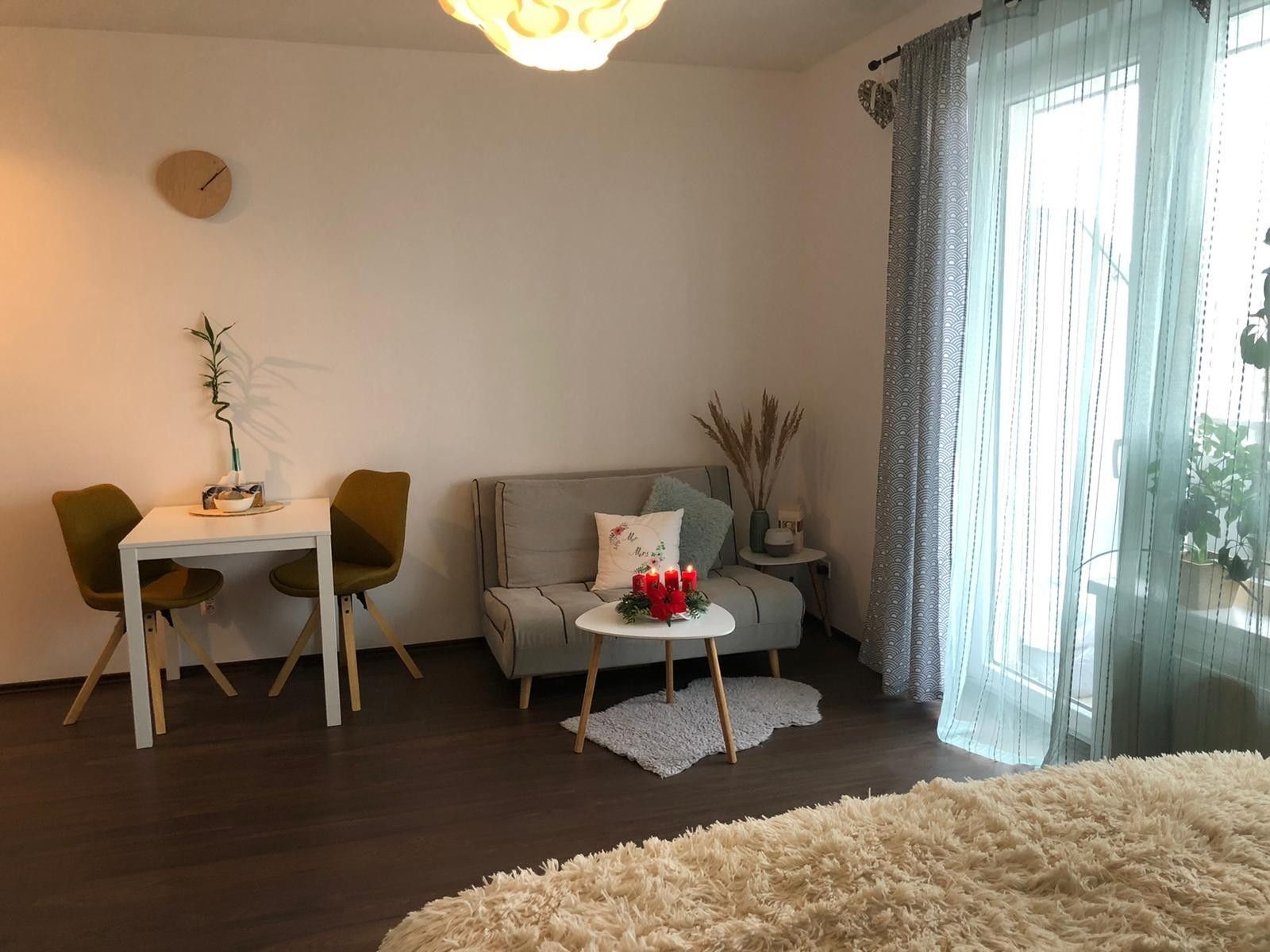 Byt 1+kk · 33 m² · Hornoměcholupská, Praha - Horní Měcholupy - 4