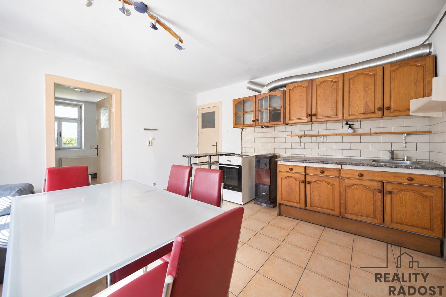 Rodinný dům · 266 m² · Kladruby nad Labem Bílé Vchynice - 3