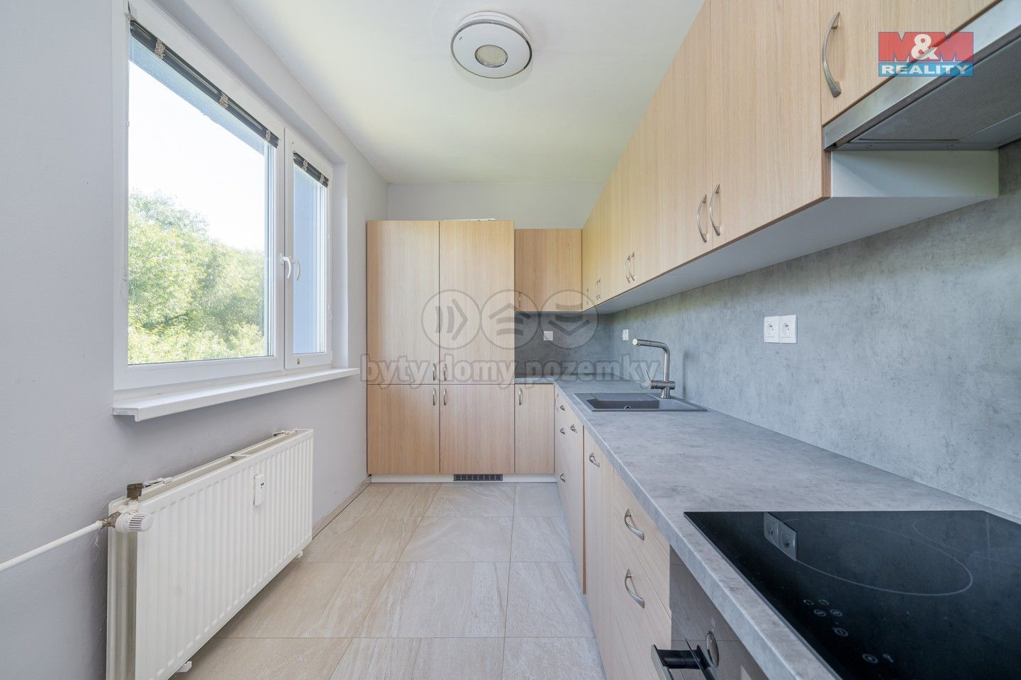 Prodej byt 3+1 - Starý Maletín, Maletín, 68 m²