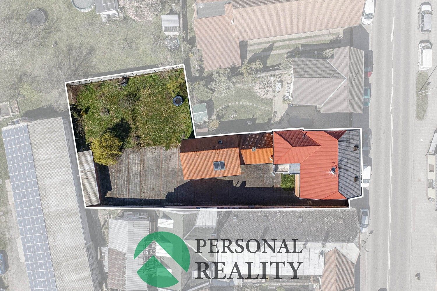 Rodinný dům · 265 m² · Pražská, Chlumec nad Cidlinou - Chlumec nad Cidlinou IV, okres Hradec Králové - 3