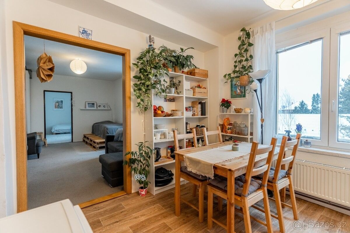 Prodej byt - Příbor, 742 58