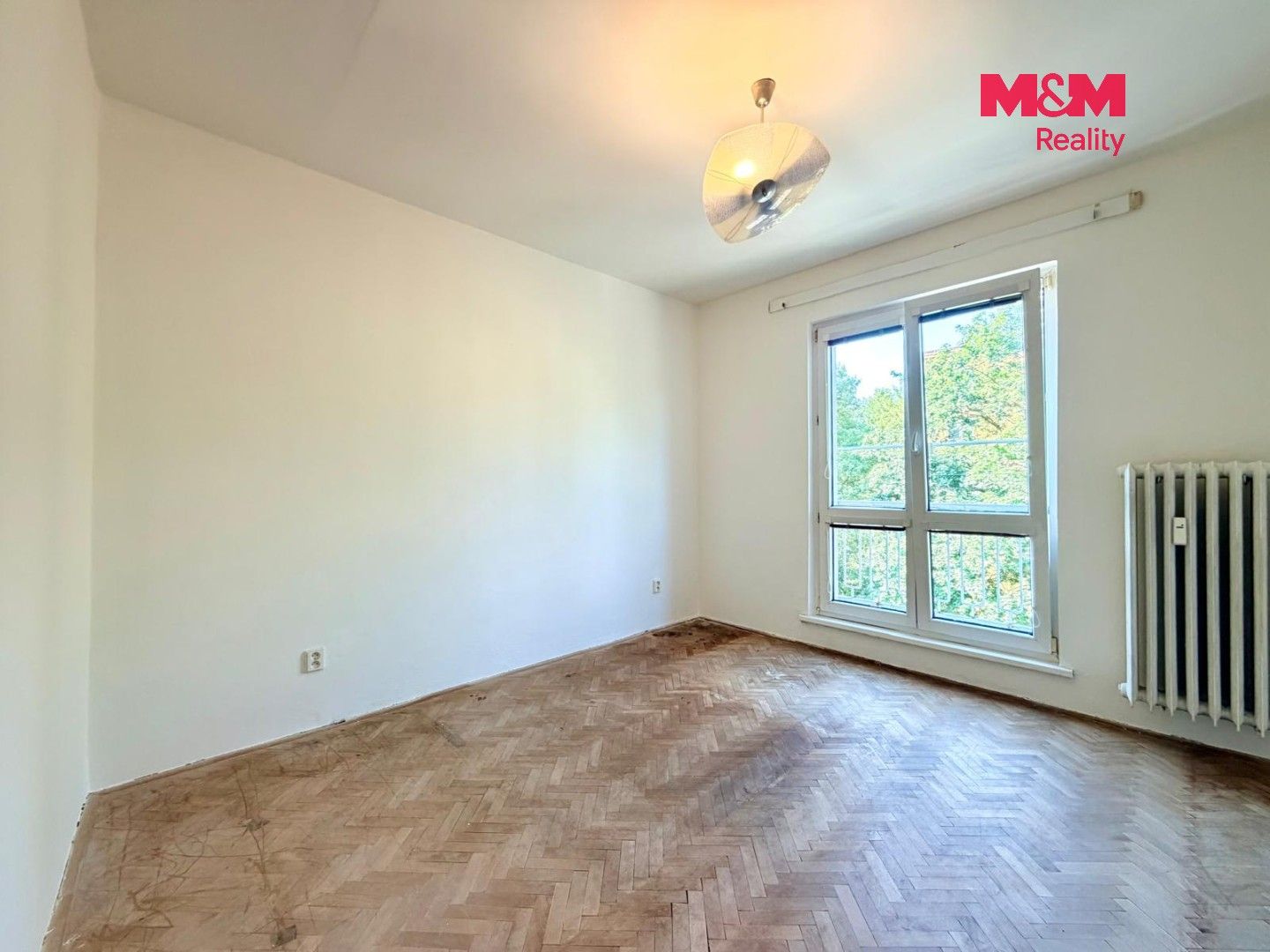3+1, Zdeňka Štěpánka, Frýdek-Místek, 56 m² - 2