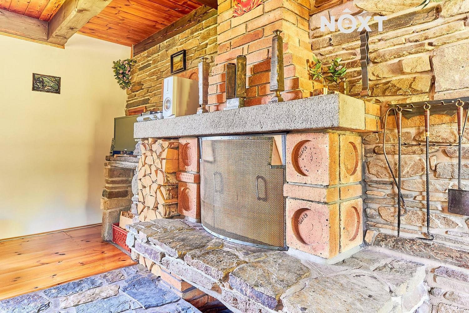 Rodinný dům · 141 m² · Loučovice - Nové Domky, okres Český Krumlov - 3