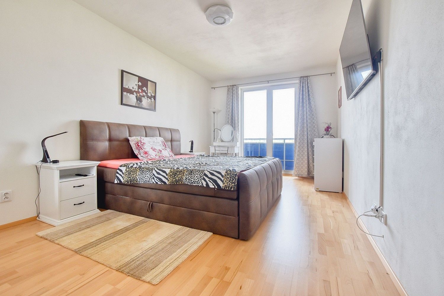 2+kk, Poděbrady - Poděbrady V, okres Nymburk, Středočeský kraj, 62 m² - 2