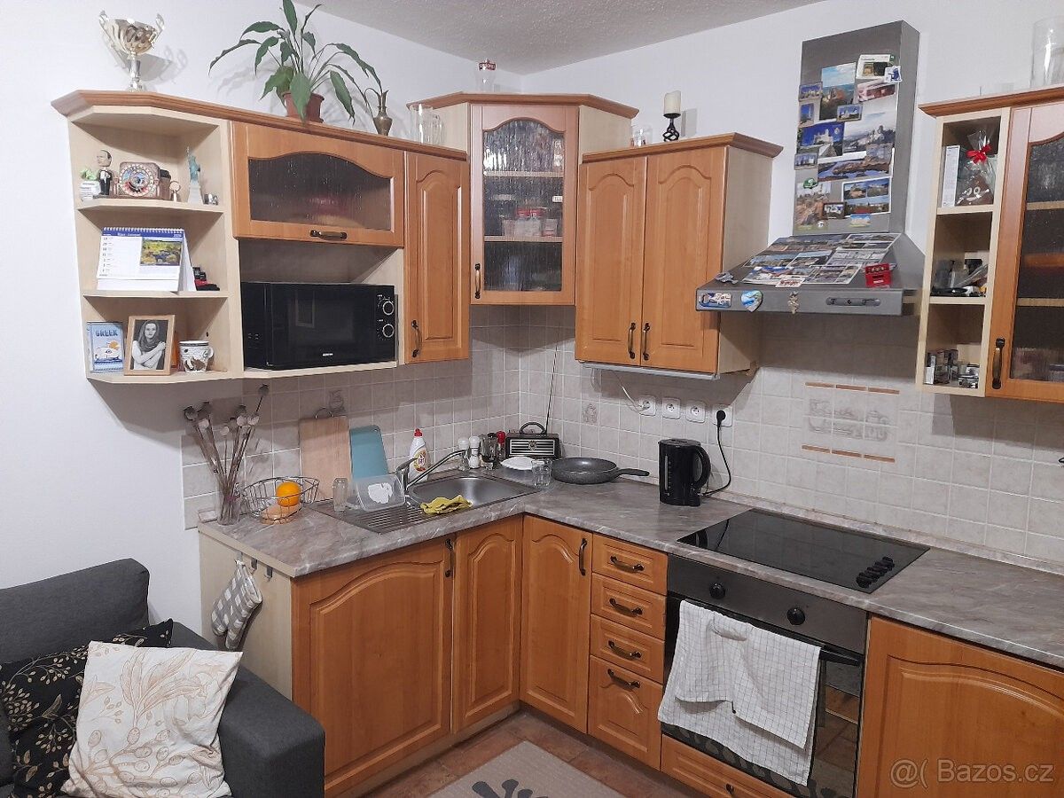 Pronájem byt - Velešín, 382 32