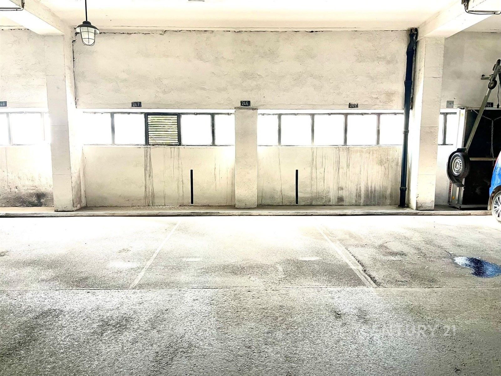 Nemovitost · 13 m² · Voroněžská 3099, Brno Žabovřesky - 3