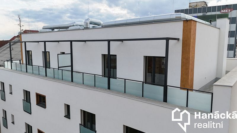 2+kk, Olomouc - Hodolany, Olomoucký kraj, 54 m² - 2