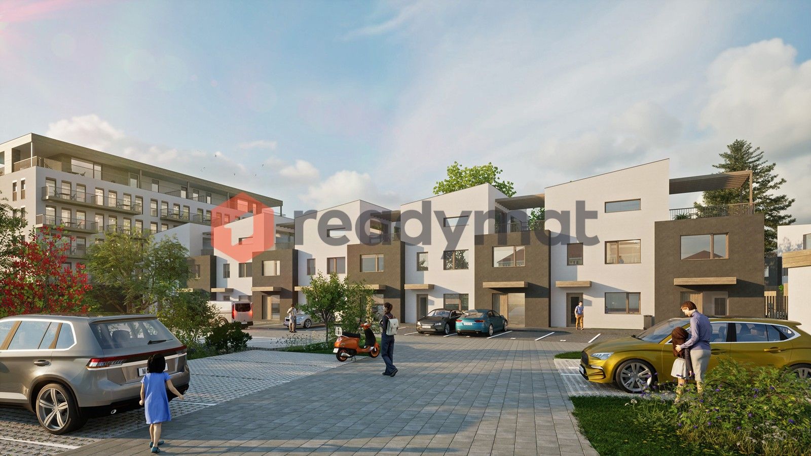 Rodinný dům, 115 m²