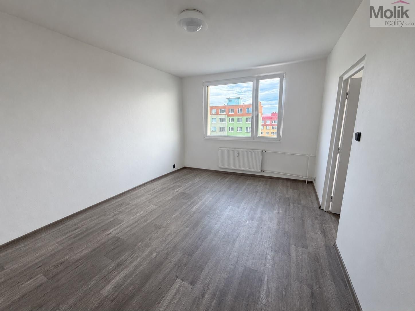 Pronájem byt 1+1 - Marš. Rybalka, Most, 35 m² - 5