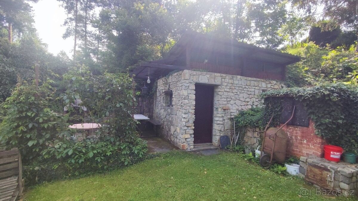 Prodej zahrada - Míškovice u Holešova, 768 52