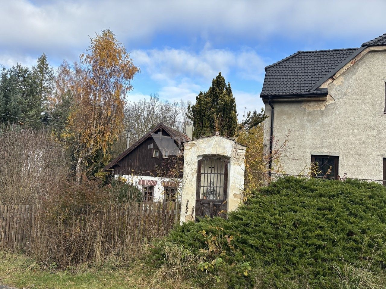 Prodej chalupa - Čestín, 70 m²