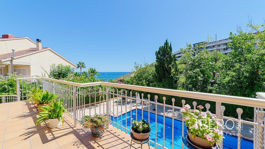 Rodinný dům · 487 m² · Campoamor, ES - 3