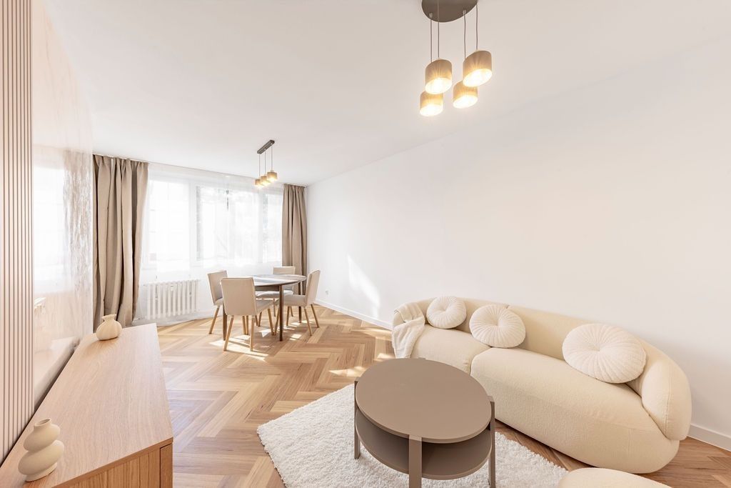 Byt 3+kk · 70 m² · Jablonecká, Praha - Prosek - 4