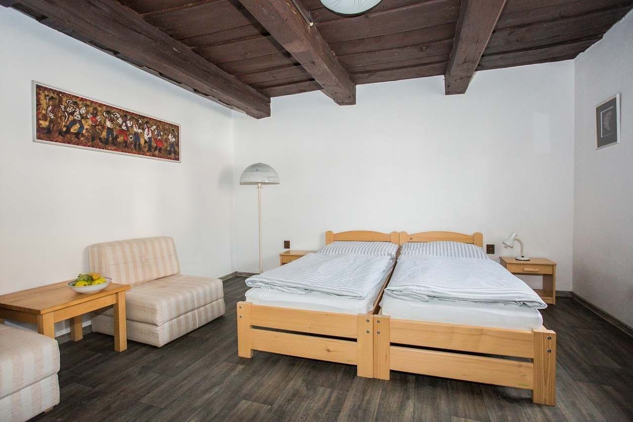 Chata · Velké Pavlovice - Velké Pavlovice, Jihomoravský kraj - 3