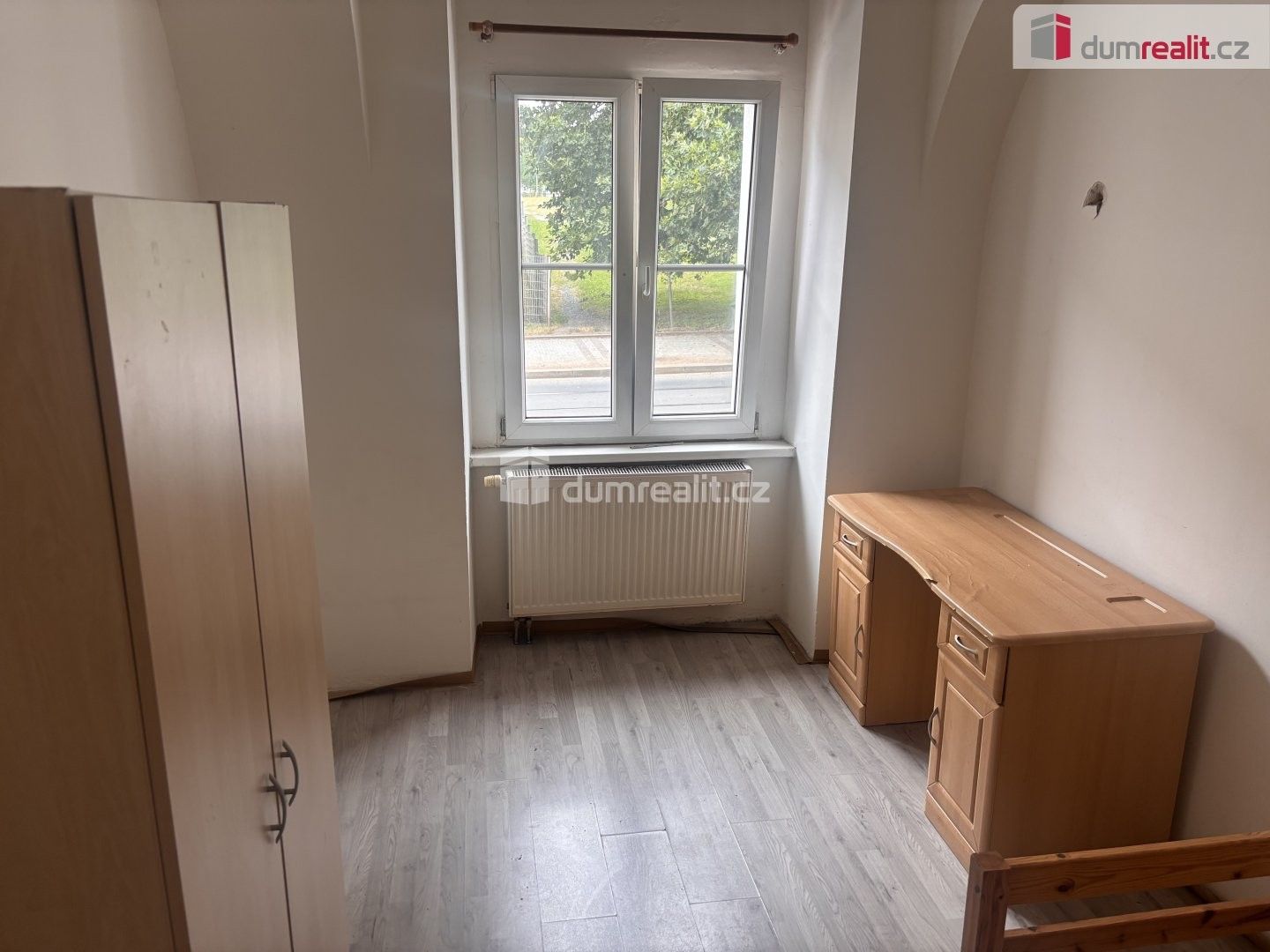 Byt · 15 m² · Zenklova 66, Praha Kobylisy - 3